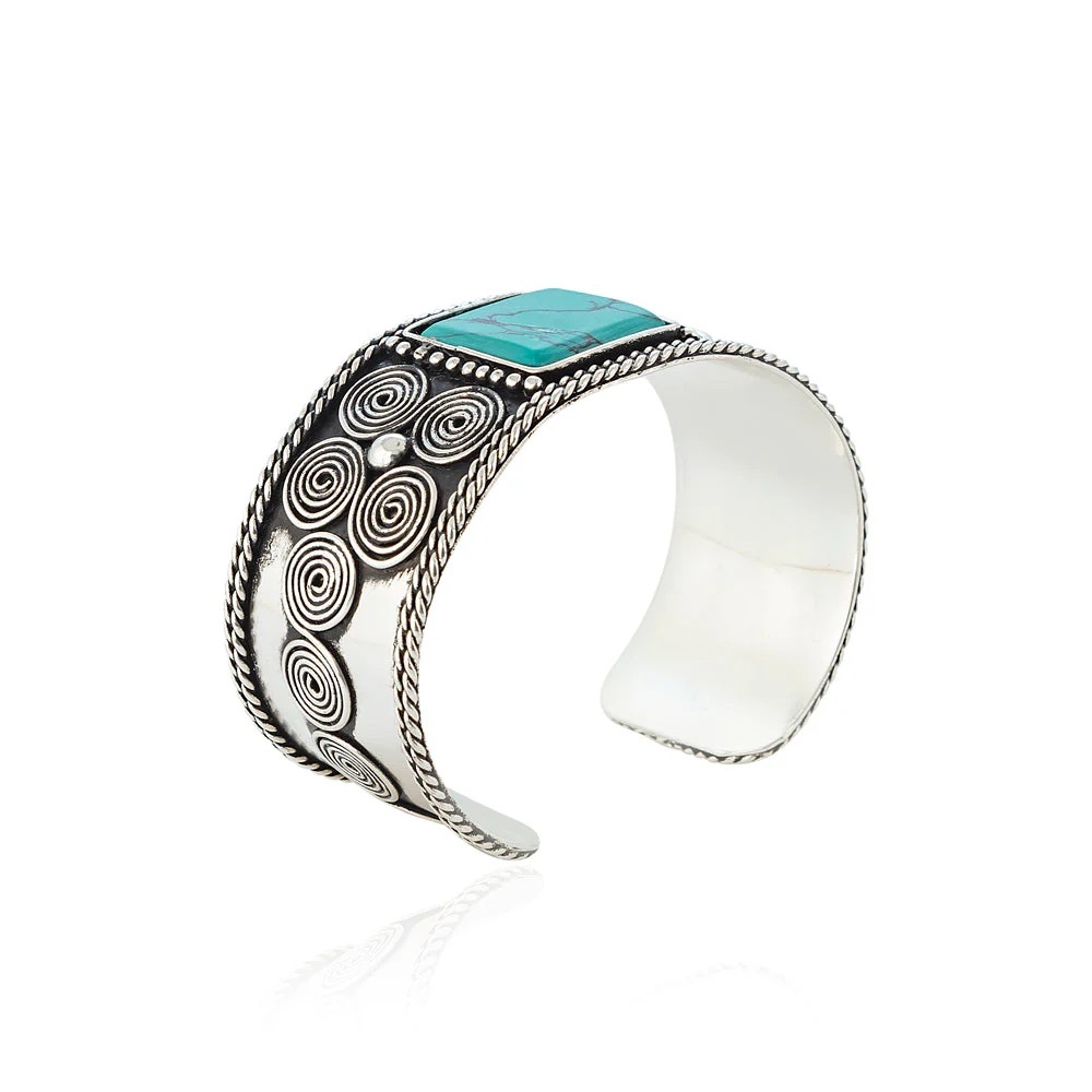 MYRA-Mountain Views Bracelet - Picture 2 of 2
